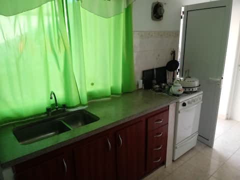 Top performing Airbnb: Apartment in Necochea, Beach area, Economical in Necochea