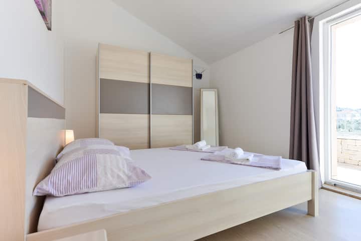 Spavaća soba
