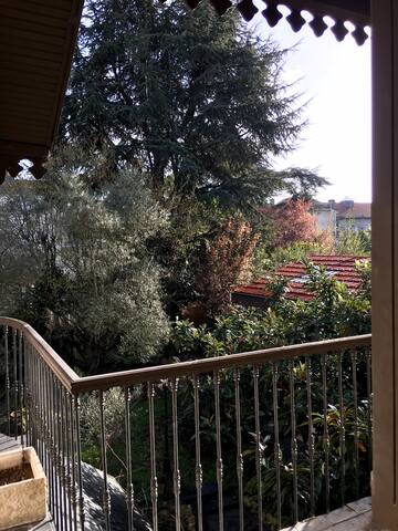 Séjour unique dans un hôtel particulier gallery image 3