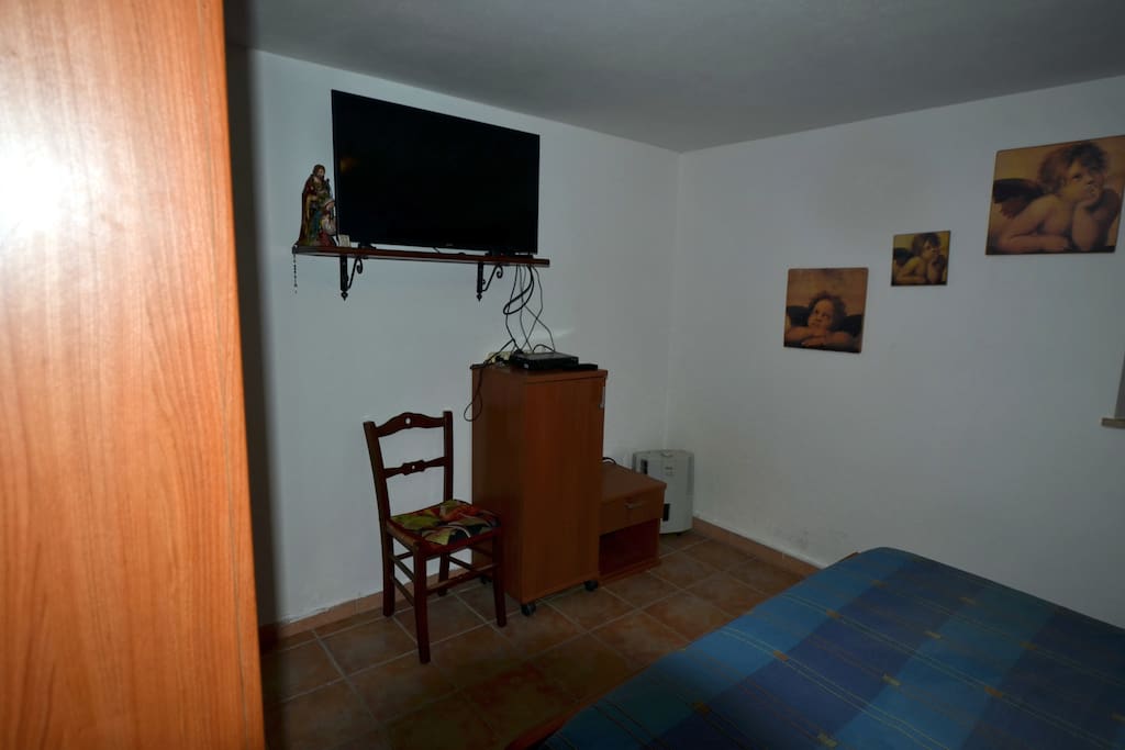 camera da letto