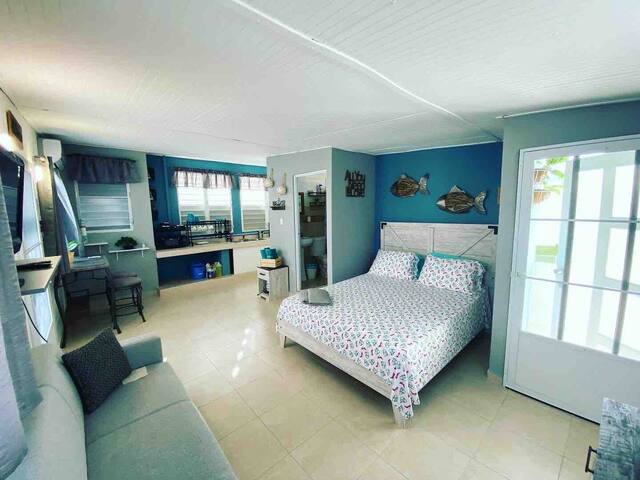 Bamboo Breeze Vacation Rentals managed Airbnb listing 3