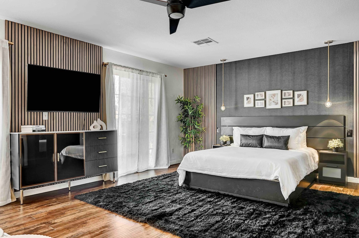 Спална соба 4