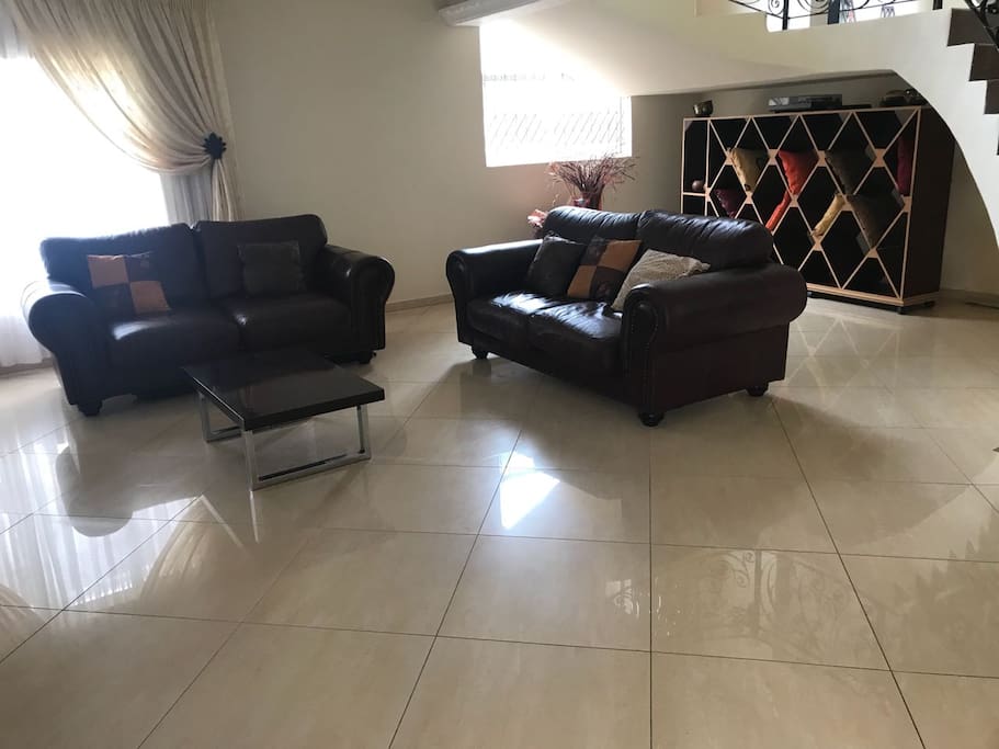 Sitting Area