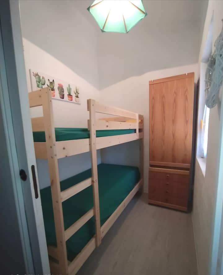 Camera da letto 1