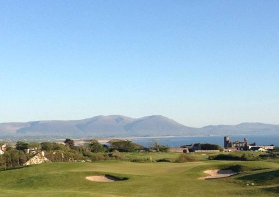 Ballyheigue Golf Club