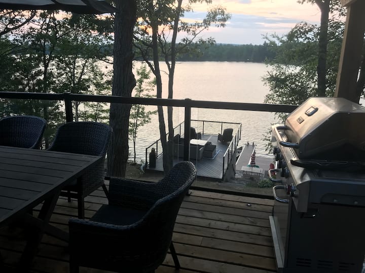 Kasshabog Lake Vacation Rentals & Homes HavelockBelmontMethuen, Canada Airbnb Kasshabog Lake Vacation Rentals & Homes HavelockBelmontMethuen, Canada Airbnb