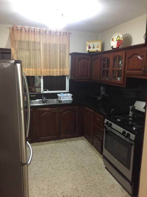 Cocina