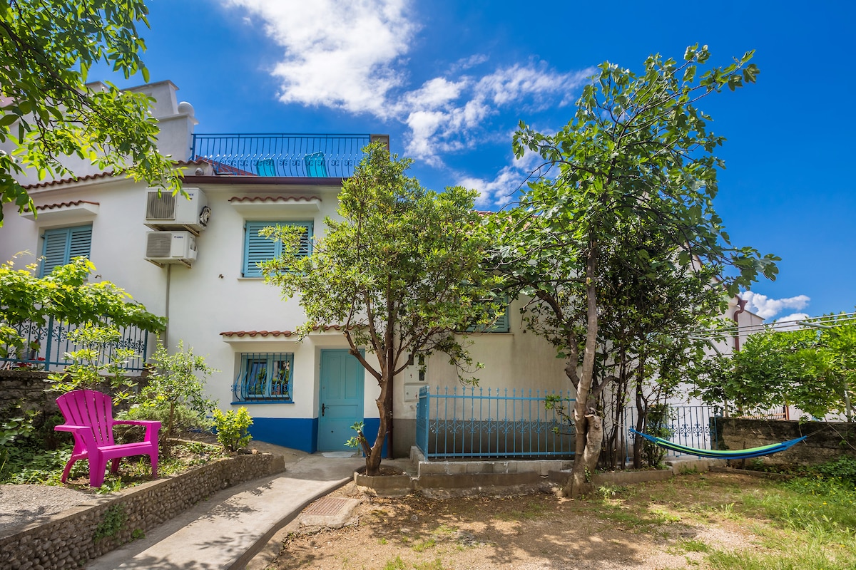 Villa Saja