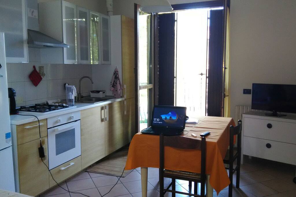 cucina