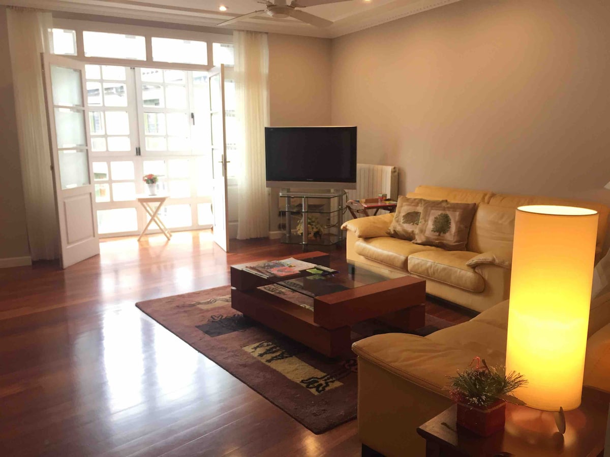 Luxurious apartment in the Plaza Mayor  - PARKING 5