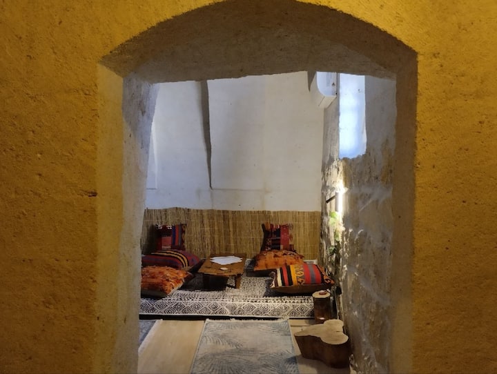 River Stone House (No 1) / Airbnb Host&tour Agent - Kapadokya