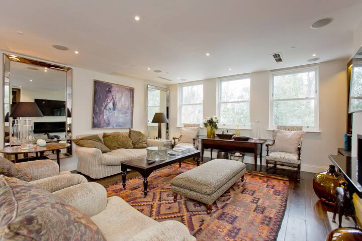 Elegant and Modern 2 Bed and 2 Bath in Kensington gallery image 5