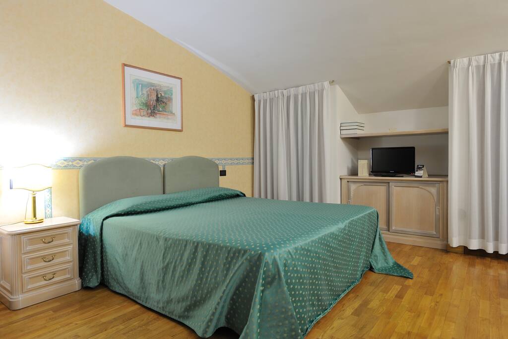 Appartamento Monolocale Roxy Plaza Apartment Soave