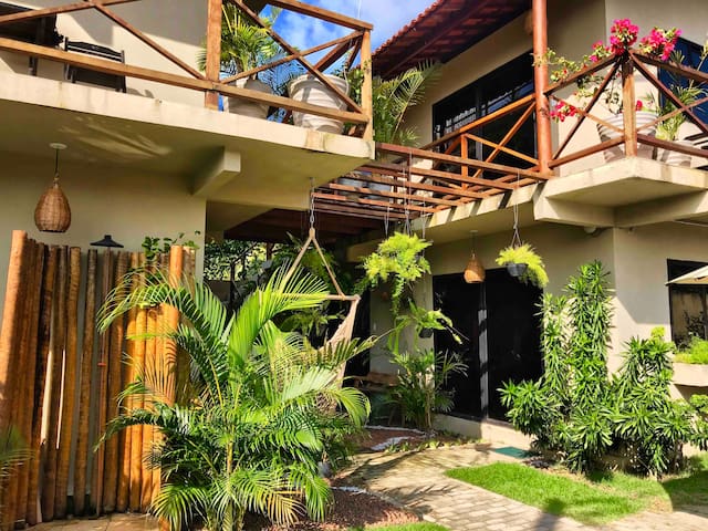 Airbnb Pipa Beach Vacation Rentals Places To Stay State