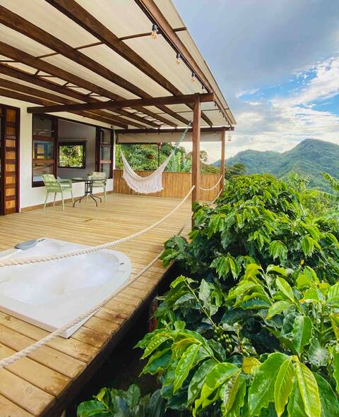 Tabi Cabin