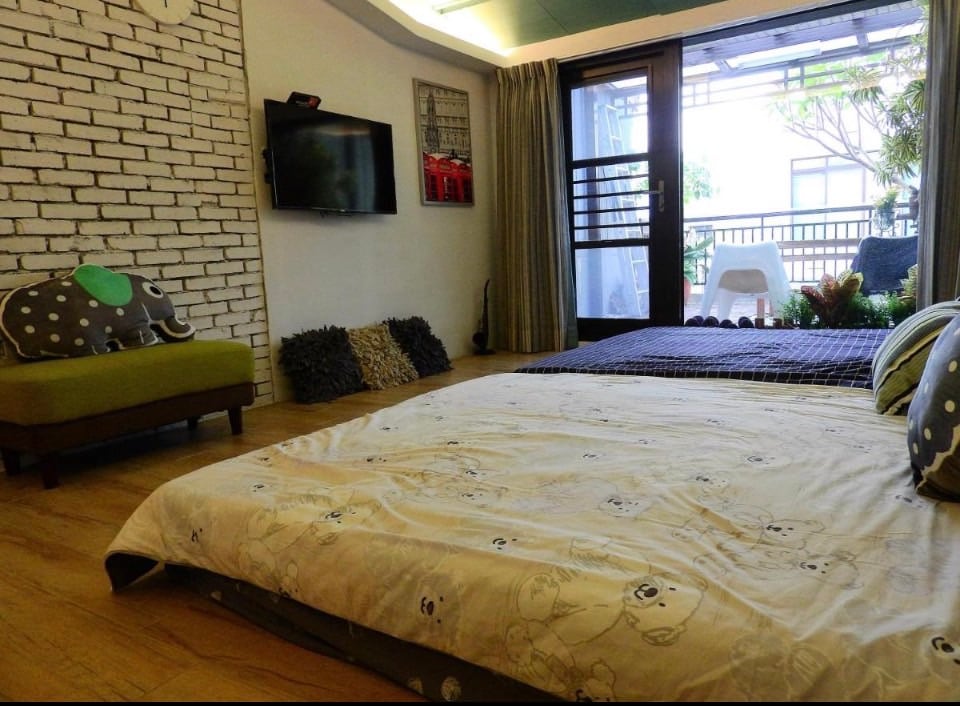 Спална соба 4