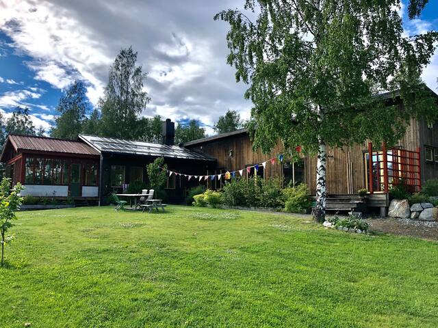Airbnb Fagerlund Vacation Rentals Places To Stay