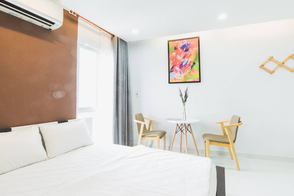 DELUXE ROOM NO.1