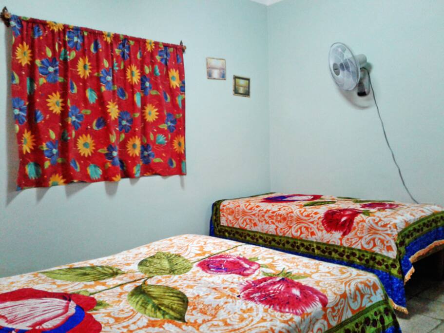 habitacion