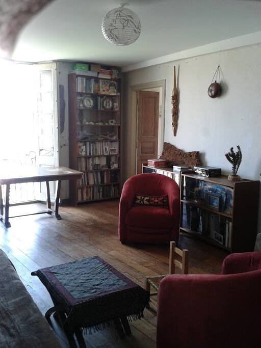 salon