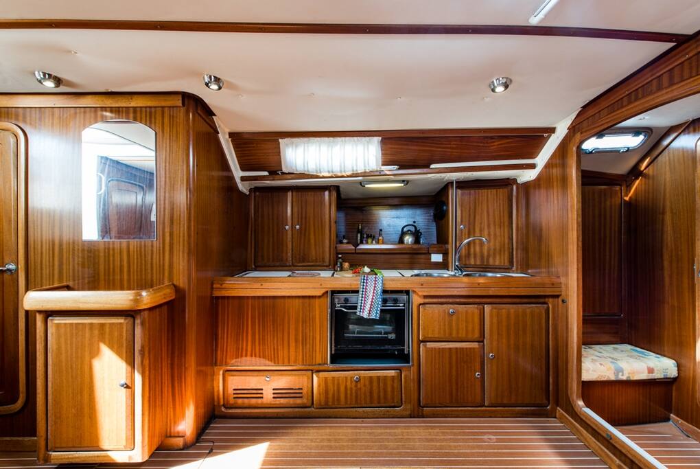Kitchen 1