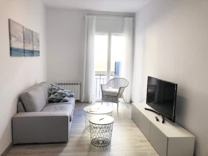Apartamento Barcelona-iberia Ii - Sant Just Desvern