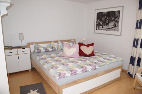 Ferienwohnung im  Weingarten