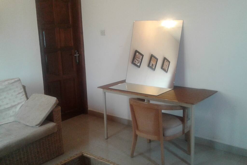 Desk