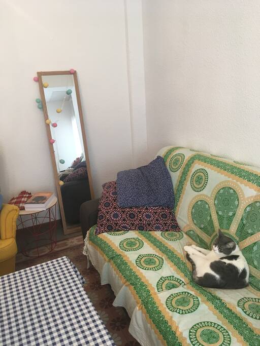 Salón