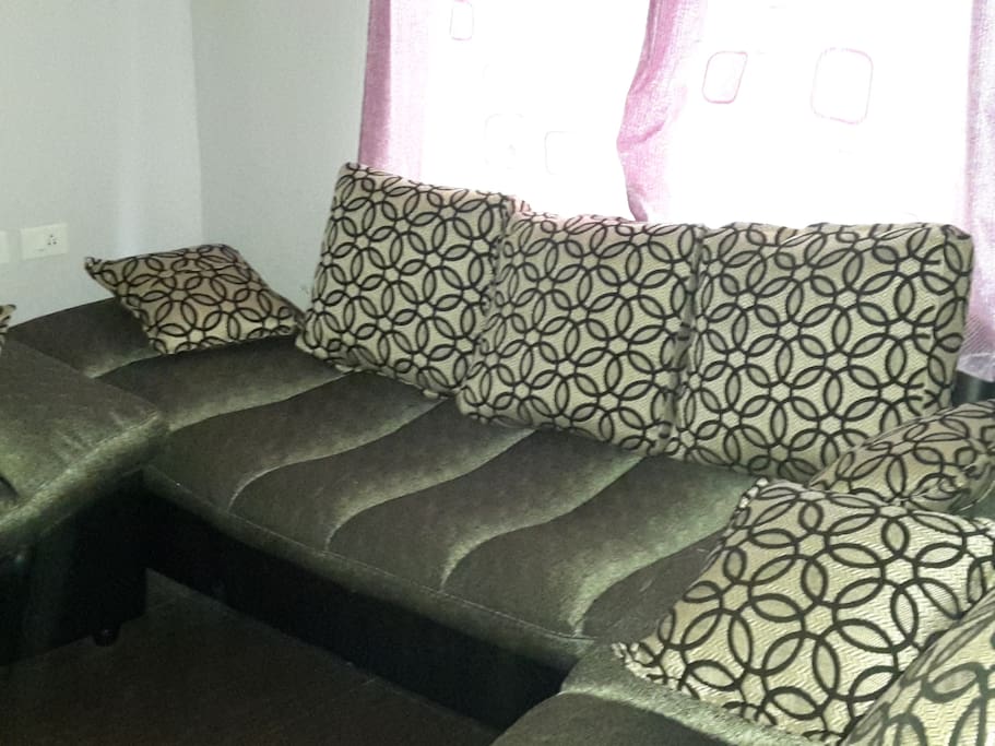 RELAX COUCH