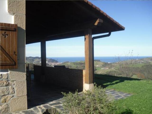 Casa Rural Orortegi gallery image 3