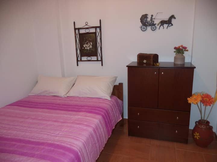 საძინებელი 2