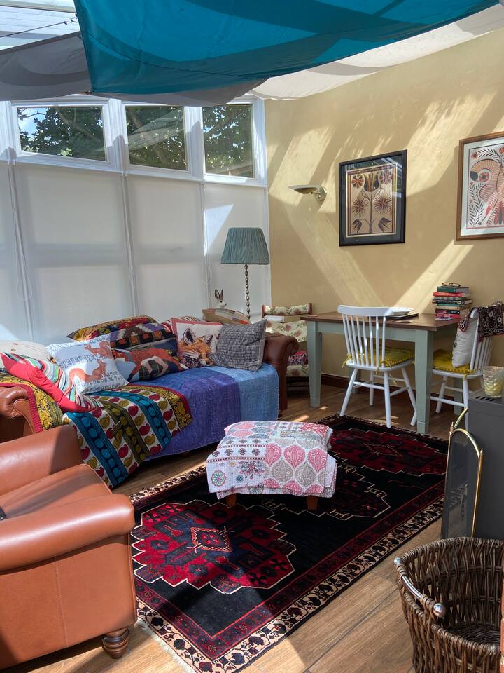 Jasmine Cottage, Norfolk Retreat - Norfolk