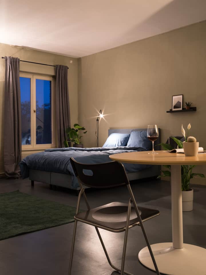 Ghent Holiday Rentals & Homes Flanders, Belgium Airbnb