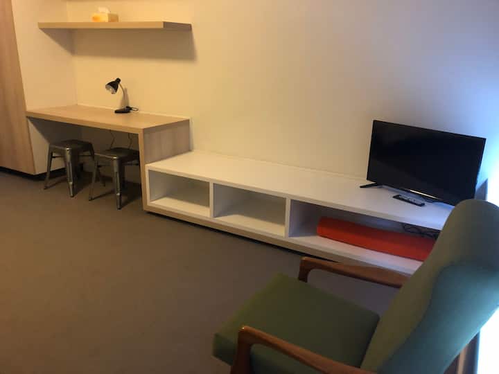 St Kilda Studio Near The Beach And Acland St. - St Kilda