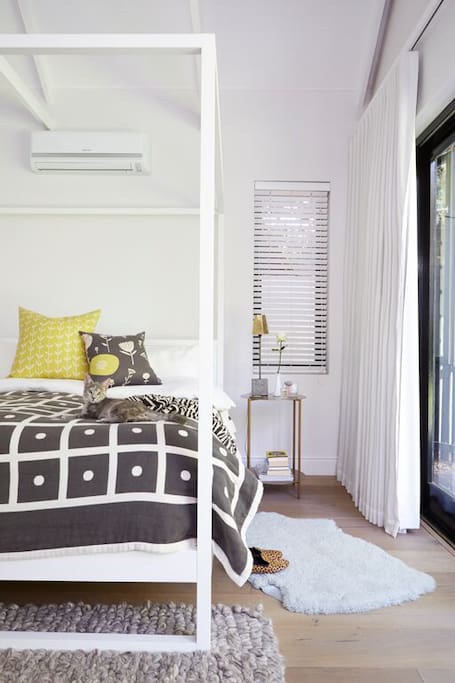 Main En Suite Bedroom
