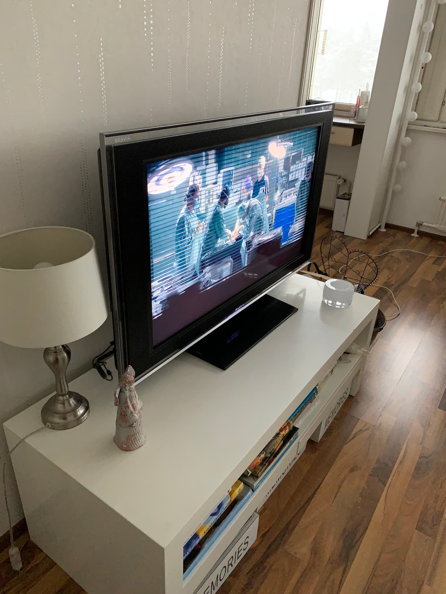 Lovely Apartment (58 Sqm) In The Centre Of Kouvola 3