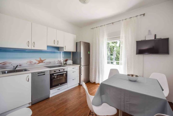 Listing in Novalja