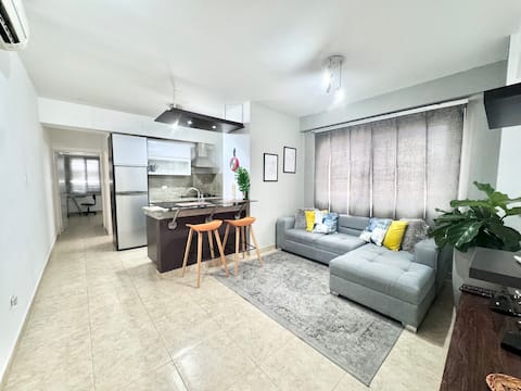 Beautiful apartment 5 minutes from Sambil