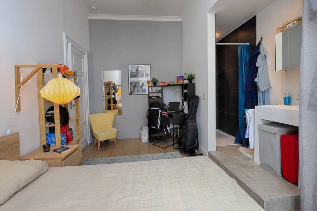 Your room