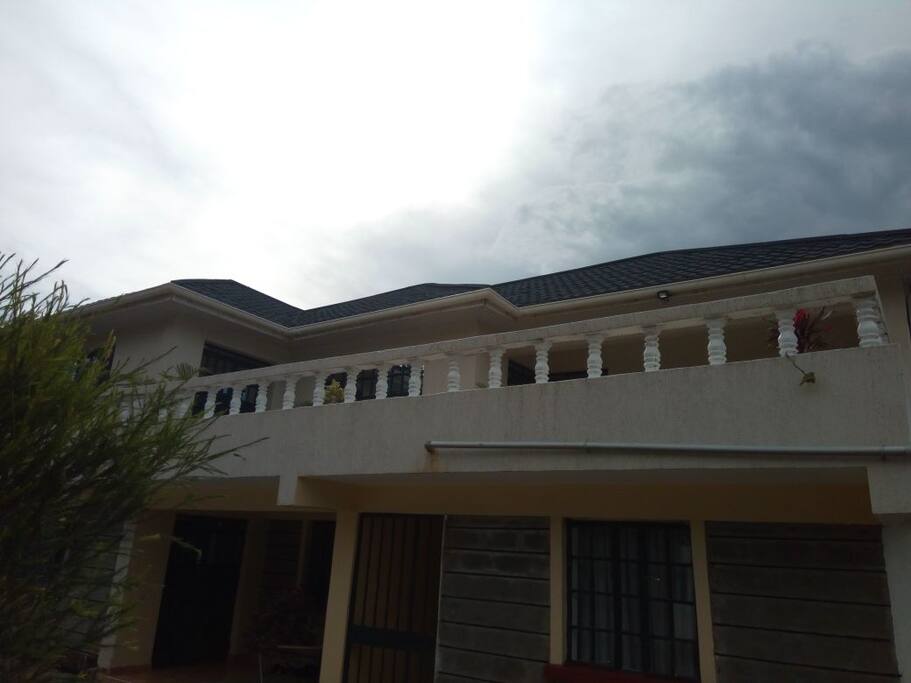 The Home
