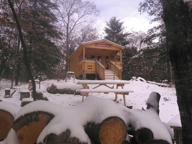 Airbnb Golden Lake Vacation Rentals Places To Stay Ontario