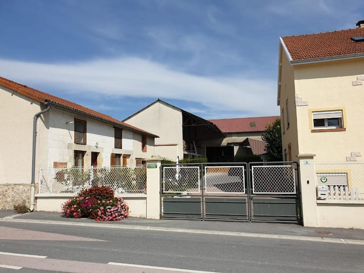 Listing Photo