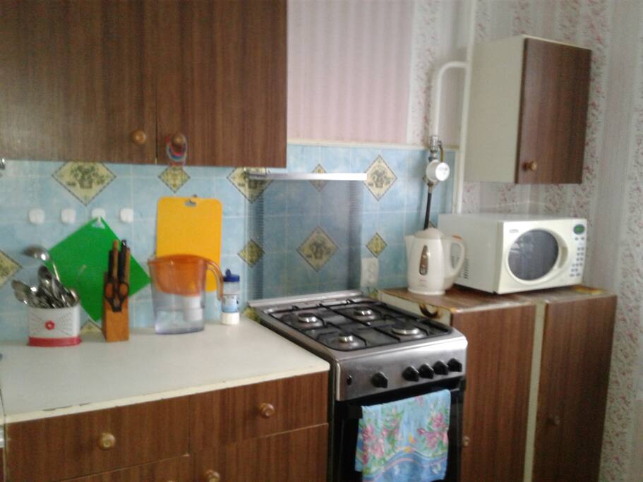 кухня