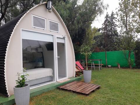 Mini casita, everything you need!