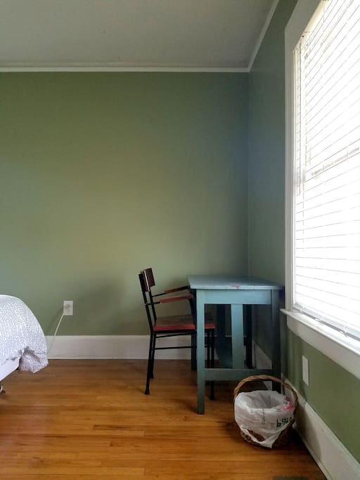 Your Room