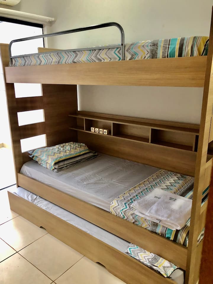 Спална соба 2