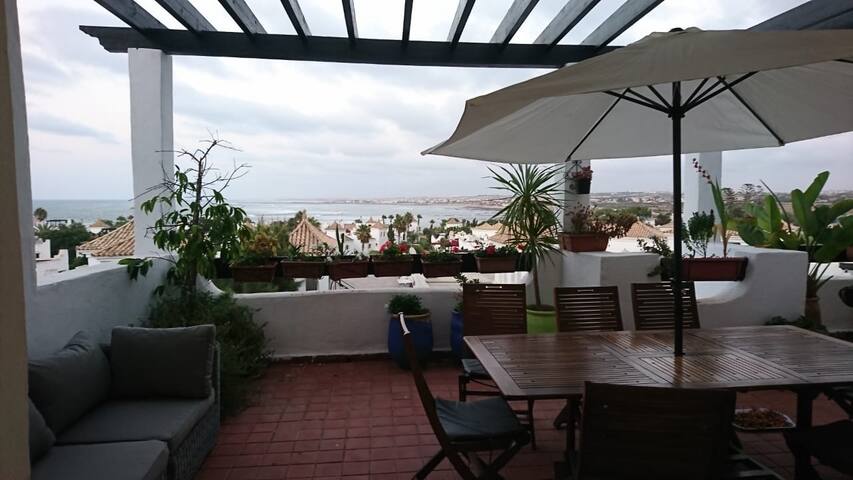 Airbnb Dar Bouazza Vacation Rentals Places To Stay