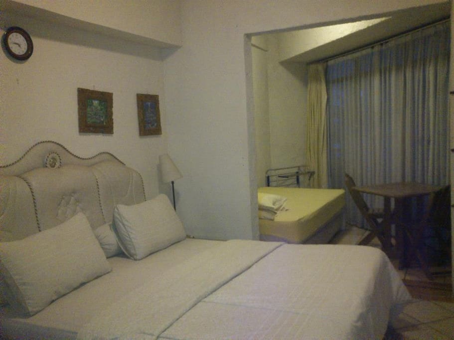 Kamar Type Studio