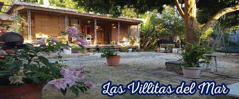 Las Villitas Del Mar Corozal Town 1
